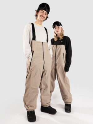 Burton Futuretrust 2L Bib Pants | Winter Outerwear |